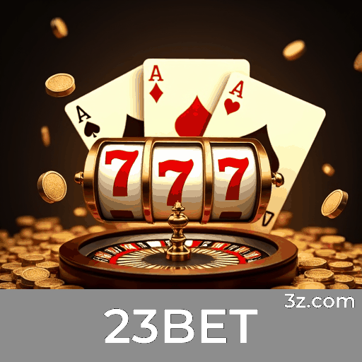Acesso ao 23BET