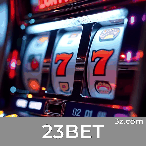 Cassino Online 23BET