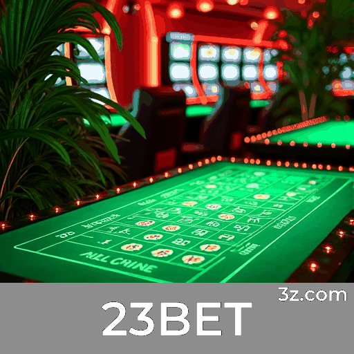 Acesso ao 23BET