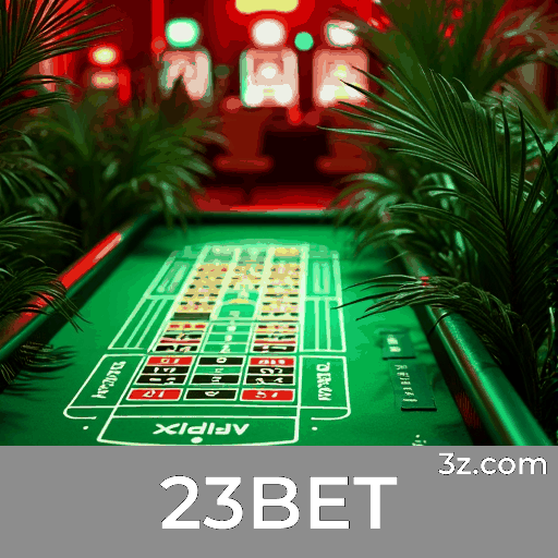 Acesso ao 23BET
