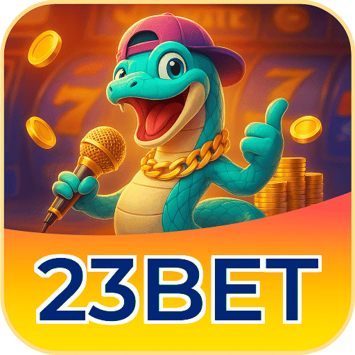 23BET logo