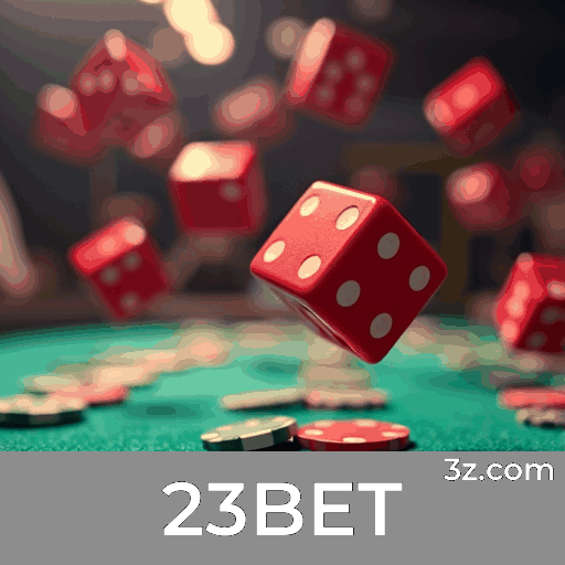 Cassino Online 23BET