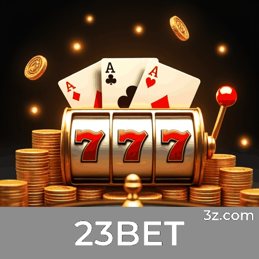 Cadastro na 23BET