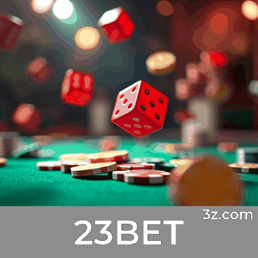 Cassino Online 23BET