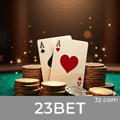 23BET: Plataforma de Apostas Segura e Confiável