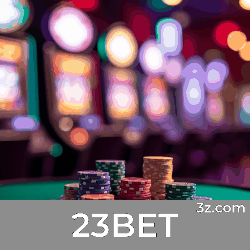 Cadastro na 23BET