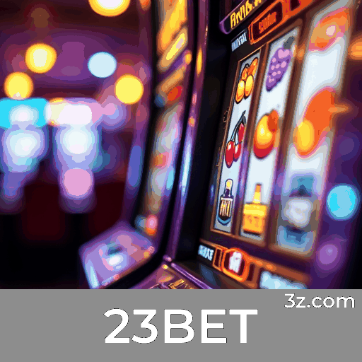 Cassino Online 23BET