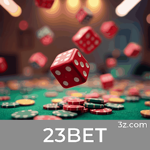Acesso ao 23BET