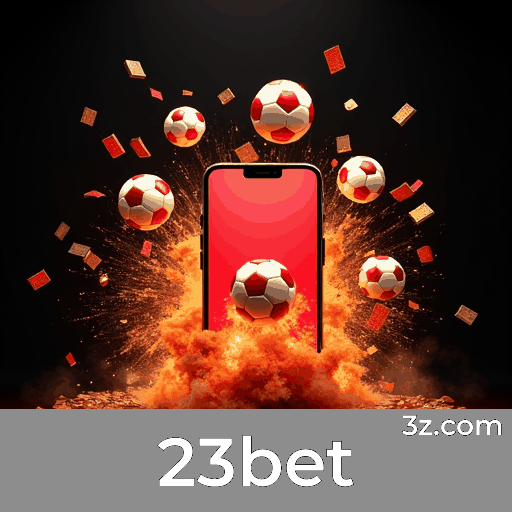Revolucione sua experiência de apostas online com 23bet: Inovação em jogos