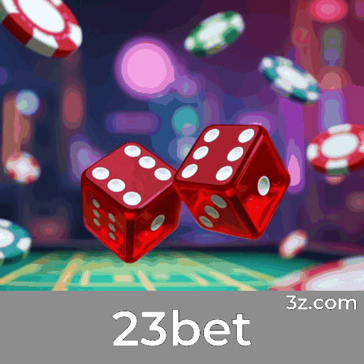 23bet: Experiência de Jogos de Mesa Ao Vivo para Brasileiros